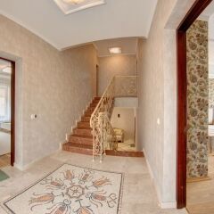 Гостиница Letizia Country Club спа