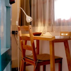 T-boutique Hostel (hua Lamphong) Бангкок в номере фото 2