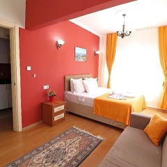 Отель Stone Home Apart Стамбул фото 4