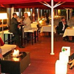 Отель Crowne Plaza Berlin City Centre развлечения