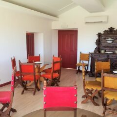 Отель Casa do Peso с домашними животными