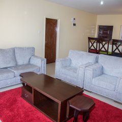 Eclat Fusion Apartments in Nairobi, Kenya from 116$, photos, reviews - zenhotels.com guestroom photo 5
