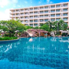 Nova Platinum Hotel бассейн фото 3