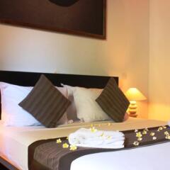 Отель The Trawangan Resort в номере