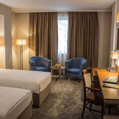 Отель Golden Tulip Varna Болгария, Варна - отзывы, цены и фото номеров - забронировать отель Golden Tulip Varna онлайн фото 13