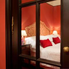 Hotel d'Inghilterra Roma - Starhotels Collezione комната для гостей фото 2