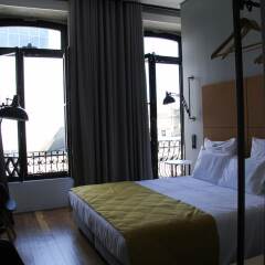 Отель Porto Music Guest House Порту комната для гостей фото 2