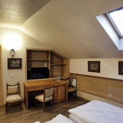 Отель Бутик-отель Vinotel Грузия, Тбилиси - отзывы, цены и фото номеров - забронировать отель Бутик-отель Vinotel онлайн удобства в номере