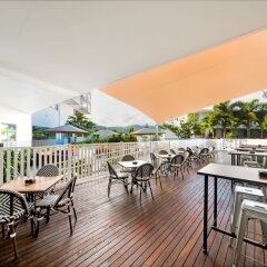 Отель Airlie Beach Эйрли-Бич фото 7