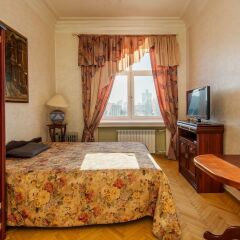 Апартаменты GM Apartment New Arbat 31-12 детские мероприятия
