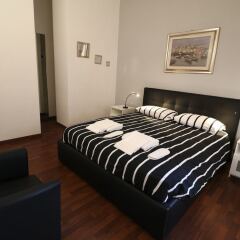 Отель Feelig at Home комната для гостей фото 3
