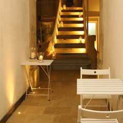 Hotel Gargallo Сиракуза интерьер отеля фото 2