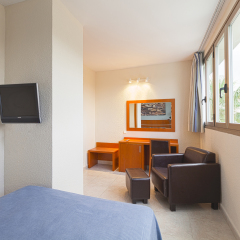 Sirenis Hotel Goleta - Tres Carabelas & Spa удобства в номере