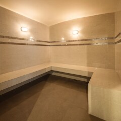 Отель The Tepp Serviced Apartment Таиланд, Бангкок - отзывы, цены и фото номеров - забронировать отель The Tepp Serviced Apartment онлайн сауна
