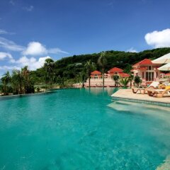 Отель Centara Grand Beach Resort Phuket Таиланд, Карон-Бич - 5 отзывов об отеле, цены и фото номеров - забронировать отель Centara Grand Beach Resort Phuket онлайн с домашними животными