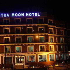 Отель Petra Moon Hotel Иордания, Вади-Муса - отзывы, цены и фото номеров - забронировать отель Petra Moon Hotel онлайн
