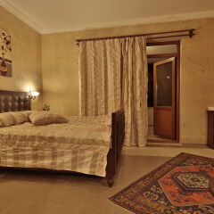 Royal Stone Houses - Goreme Турция, Гёреме - отзывы, цены и фото номеров - забронировать отель Royal Stone Houses - Goreme онлайн комната для гостей