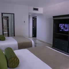 Hotel Casa Maya - Near Langosta Beach in Cancun, Mexico from 74$, photos, reviews - zenhotels.com