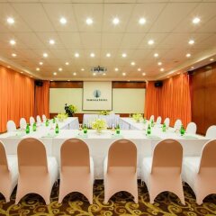 Norfolk Hotel с домашними животными