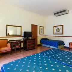 Repubblica Hotel Rome удобства в номере