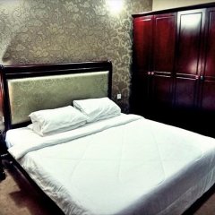 Al Mourouj Inn in Doha, Qatar from 144$, photos, reviews - zenhotels.com photo 7