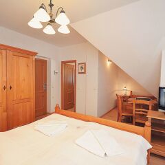 Hotel Bedriška Wellness Resort & Spa сейф в номере
