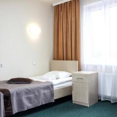 IT Time Hotel комната для гостей фото 2