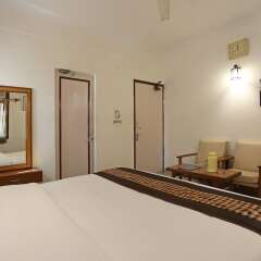 Отель Kastle Guest House удобства в номере