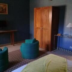 Les 5 lanternes in Dakar, Senegal from 110$, photos, reviews - zenhotels.com guestroom
