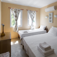 Casa Del Mar Bodrum Турция, Голькой - отзывы, цены и фото номеров - забронировать отель Casa Del Mar Bodrum онлайн комната для гостей