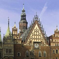 Отель Sofitel Wroclaw Old Town фото 5