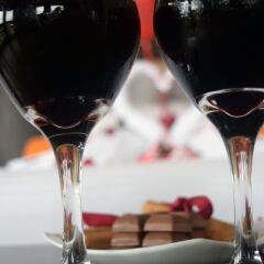 Terrace Green Hotel & Spa гостиничный бар