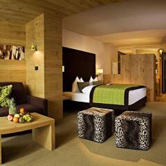 Отель La Maiena Life Resort Марленго комната для гостей фото 5