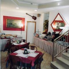Hotel Picador питание