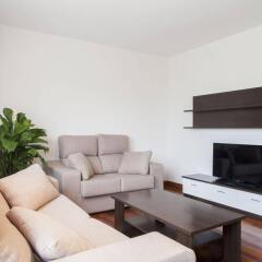 Отель Apartamentos Alday Испания, Камарго - отзывы, цены и фото номеров - забронировать отель Apartamentos Alday онлайн комната для гостей фото 3