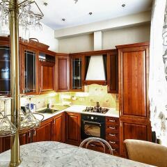 Апартаменты Premium Apartments Smolenskiy 3 в номере