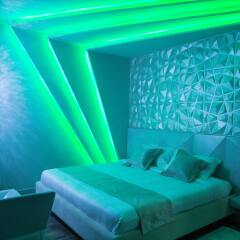 Отель New W Hotel Албания, Тирана - отзывы, цены и фото номеров - забронировать отель New W Hotel онлайн спа