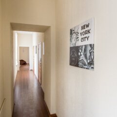 Chekhov Bro Hostel Москва интерьер отеля фото 3