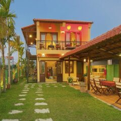 Отель Chez Xuan Boutique House фото 3