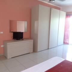 Rig Hotel Plaza Venecia Бока Чика удобства в номере