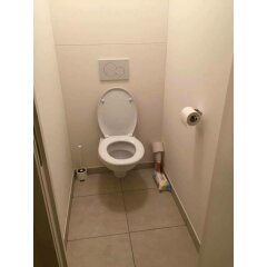 Отель B&B La Maison du Soleil Бельгия, Брюссель - отзывы, цены и фото номеров - забронировать отель B&B La Maison du Soleil онлайн ванная