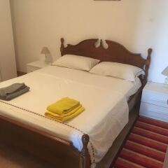 Отель B&B Villa Rea Кастельфидардо комната для гостей фото 2