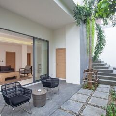 Отель Вилла Casabay Luxury Pool фото 5