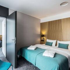 Отель Regatta Hotel Restauracja Spa Польша, Кекж - отзывы, цены и фото номеров - забронировать отель Regatta Hotel Restauracja Spa онлайн комната для гостей фото 2
