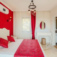Villa Heart Турция, Калкан - отзывы, цены и фото номеров - забронировать отель Villa Heart онлайн детские мероприятия
