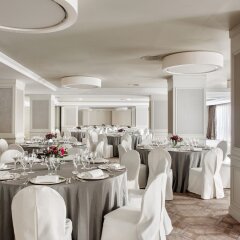 Отель Intercontinental Madrid Мадрид фото 4