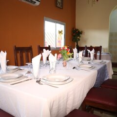 Complexe Anouanze in Abidjan, Cote d'Ivoire from 76$, photos, reviews - zenhotels.com photo 4