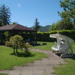 Hotel Belvedere Ланцо-д'Интелви фото 7