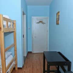 Gesa International Youth Hostel комната для гостей фото 2