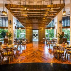 Отель Sofitel Bali Nusa Dua Beach Resort питание фото 3